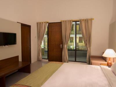 Hotel Neo+ Green Savana Sentul City Bogor Eksteriør billede