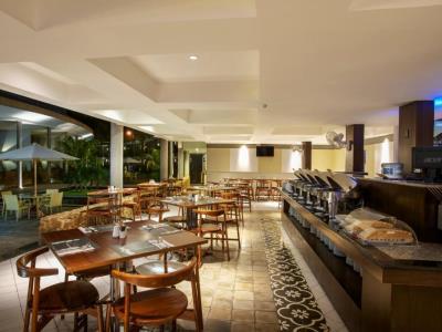 Hotel Neo+ Green Savana Sentul City Bogor Eksteriør billede